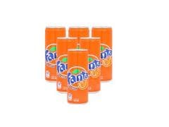 Fanta lon (Lon)